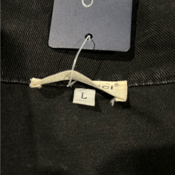 Denim jacket - Picture 4 of 5